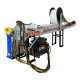 Downspout Gutter Elbow and Hood machinery