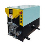 Elbow making machines for Round & Square ducts