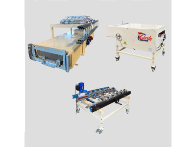 Standing Seam Machine Pricing 2026 | SS4E Models Review