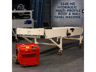 Metal Wall Panel Roll Forming Machine: How to Produce Wall Panels from Coil