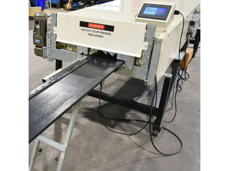 SS4E PRO – The Ultimate Machine for the Roofing Business