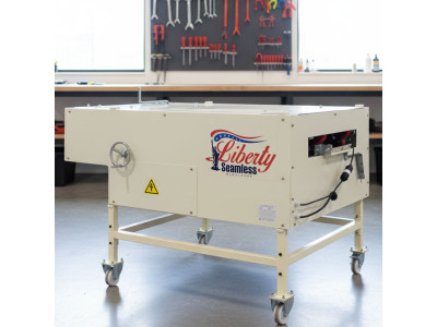 Selection and Comparison of Machines for Roof Panel Production 