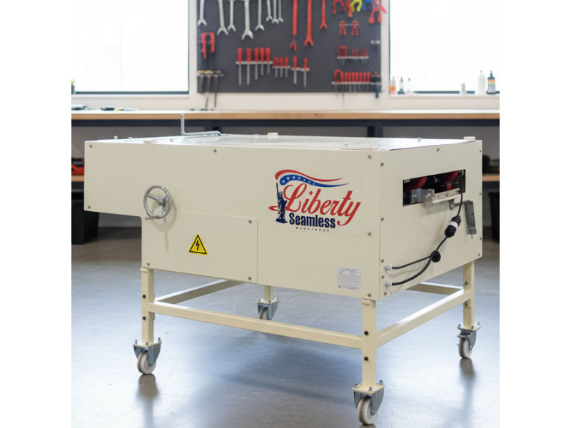 Selection and Comparison of Machines for Roof Panel Production 