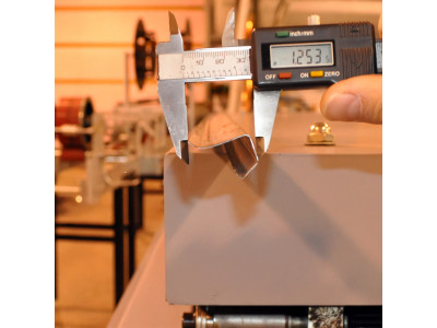 TDF and TDC Systems in HVAC and the Role of the TDFC TDCF Lock & Cleats Roll-Former