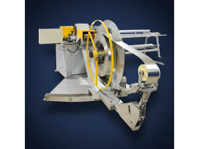 Industrial Spiral Tube Forming Machine 2026 Guide: How HVAC Duct Production Is Evolving in Real Factories