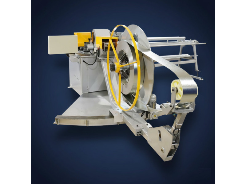 Industrial Spiral Tube Forming Machine 2026 Guide: How HVAC Duct Production Is Evolving in Real Factories