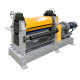 Wood grain embossing machine  26" 