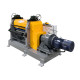 Wood grain embossing machine  26" 