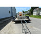 SS-150 Roofer Portable Standing Seam Metal Roof Panel Machine