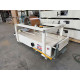 SS-150 Roofer Portable Standing Seam Metal Roof Panel Machine