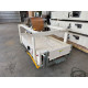 SS-150 Roofer Portable Standing Seam Metal Roof Panel Machine
