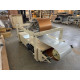 SS-150 Roofer Portable Standing Seam Metal Roof Panel Machine