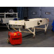 Hydraulic Multi-Profile Roof & Wall Panel Roll Forming Machine SS4E-HD