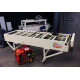 Hydraulic Multi-Profile Roof & Wall Panel Roll Forming Machine SS4E-HD