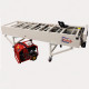 Hydraulic Multi-Profile Roof & Wall Panel Roll Forming Machine SS4E-HD