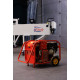 Hydraulic Multi-Profile Roof & Wall Panel Roll Forming Machine SS4E-HD