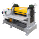 Wood grain embossing machine  26" 