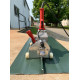 SSX Standing Seam Roof Power Seamer (Single Pass Double Lock)