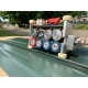SSX Standing Seam Roof Power Seamer (Single Pass Double Lock)