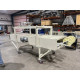 Used roofing machine