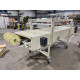 Used roofing machine