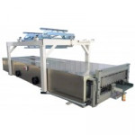 Rollforming Roofing and Custom Design machinery