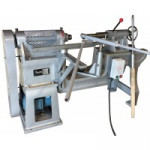 Metal Spinning lathes and tools