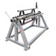 Manual Decoiler 60" 