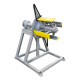  Manual Uncoiler D100
