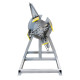  Manual Uncoiler D100