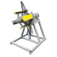  Manual Uncoiler D100