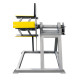  Manual Uncoiler D100