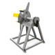  Manual Uncoiler D100