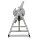  Manual Uncoiler D100