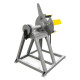  Manual Uncoiler D100