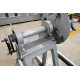  Manual Uncoiler D100
