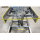 Manual Uncoiler D100