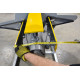  Manual Uncoiler D100