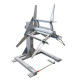 Manual Decoiler D200