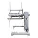 Manual Decoiler D200
