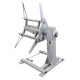 Manual Decoiler D200