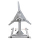 Manual Decoiler D200