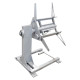 Manual Decoiler D200