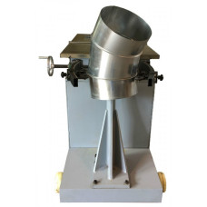 HVAC gorelocker Elbow making machine 