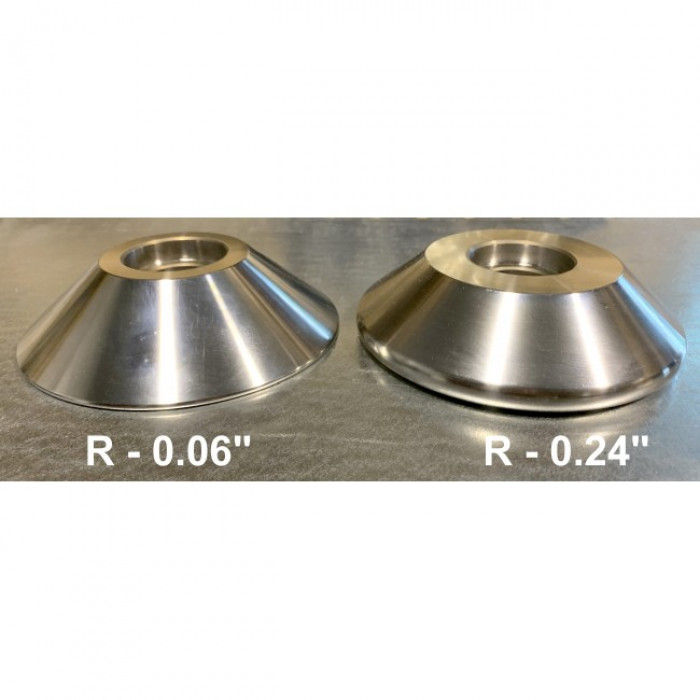 Manual metal spinning lathe for 800mm / 31" blank diameter