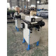 Collar Making Machine for HVAC Spiral Duct Production