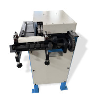 Collar Making Machine for HVAC Spiral Duct 