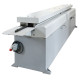 Standing S-cleat Rail Forming Machine