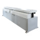 Standing S-cleat Rail Forming Machine