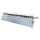 Standing S-cleat Rail Forming Machine